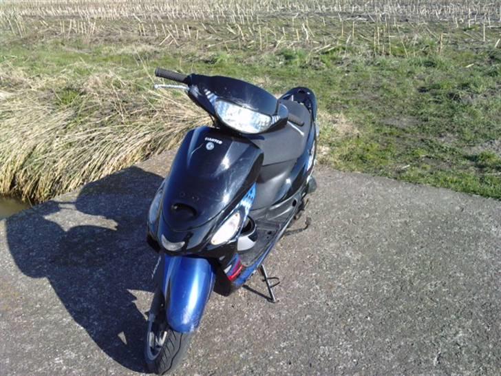 Giantco sprint *solgt* billede 3