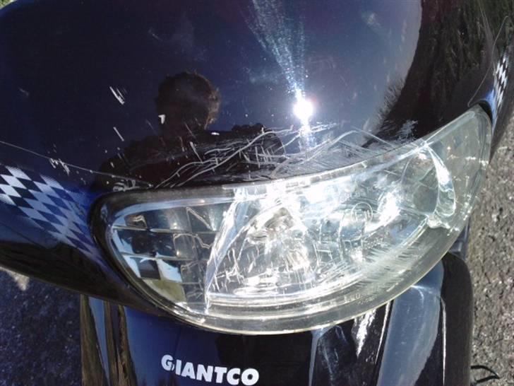 Giantco sprint *solgt* billede 4