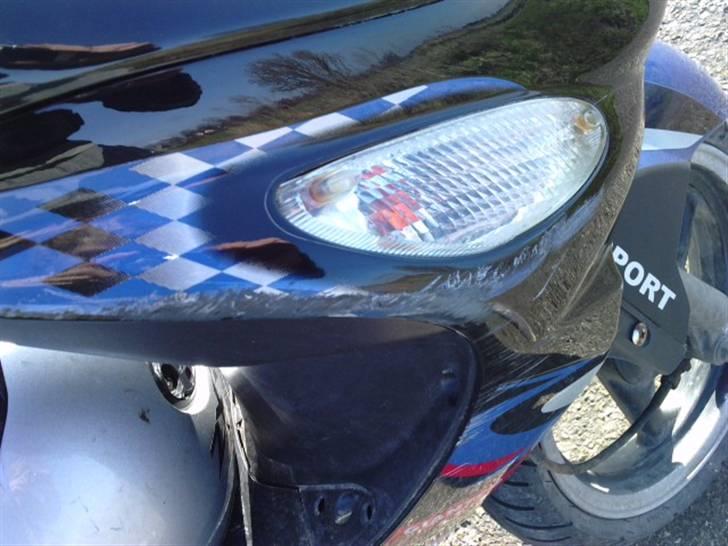 Giantco sprint *solgt* billede 5