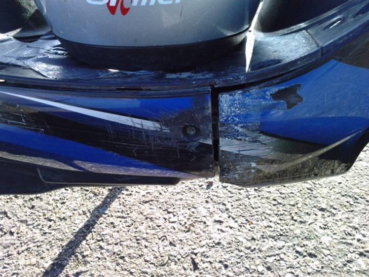 Giantco sprint *solgt* billede 6