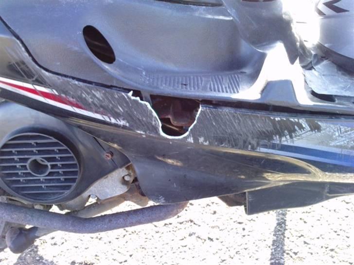 Giantco sprint *solgt* billede 7