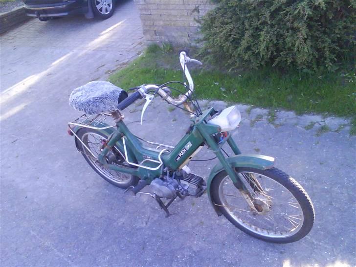 Puch Maxi K billede 1