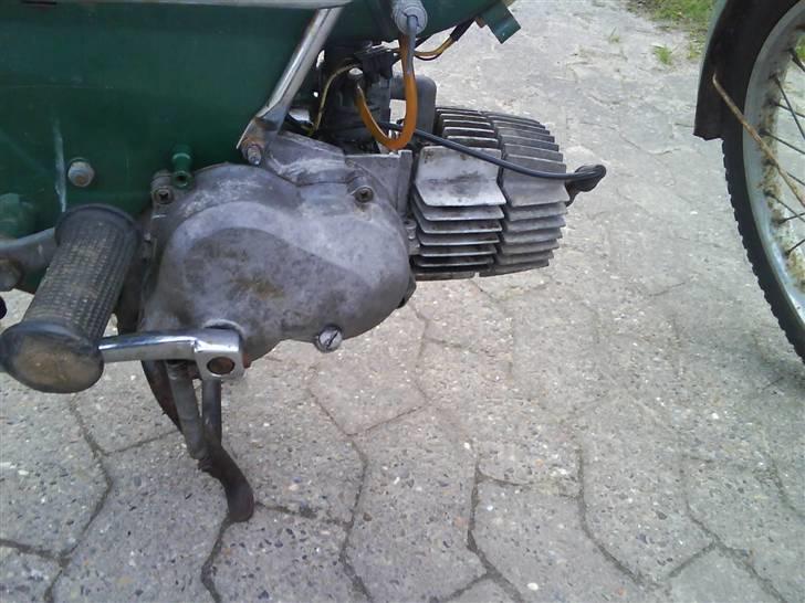 Puch Maxi K billede 2