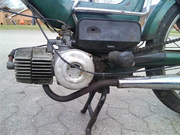 Puch Maxi K billede 3