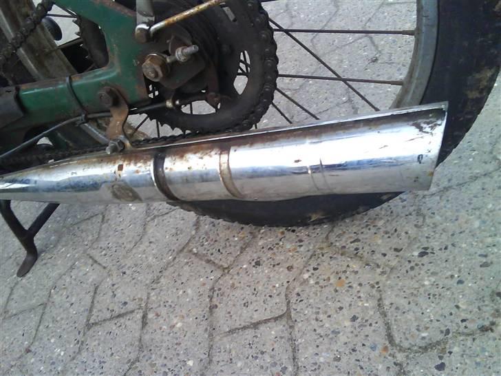 Puch Maxi K billede 4