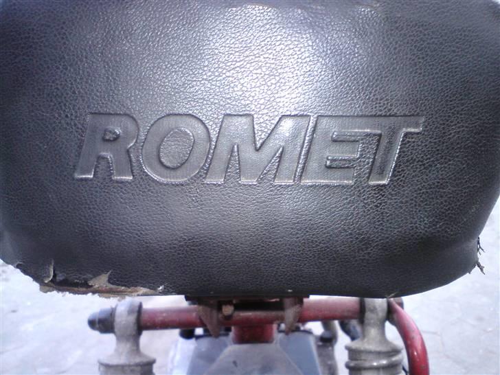 Romet   billede 3