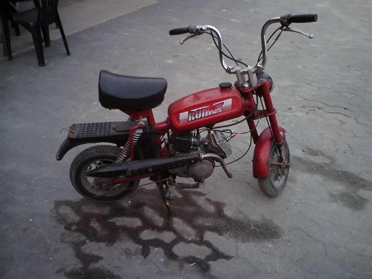 Romet   billede 4