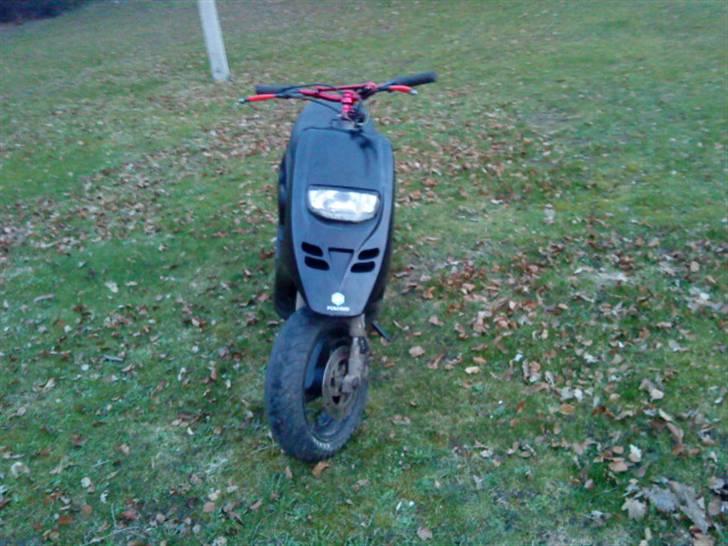 Piaggio Typhoon billede 3