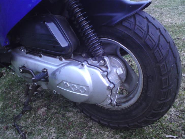 PGO hot 50 SOLGT!!!!!!!!! billede 11