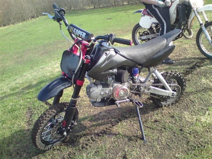 Moff Bullit solgt billede 1