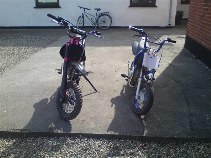 Moff Bullit solgt billede 2