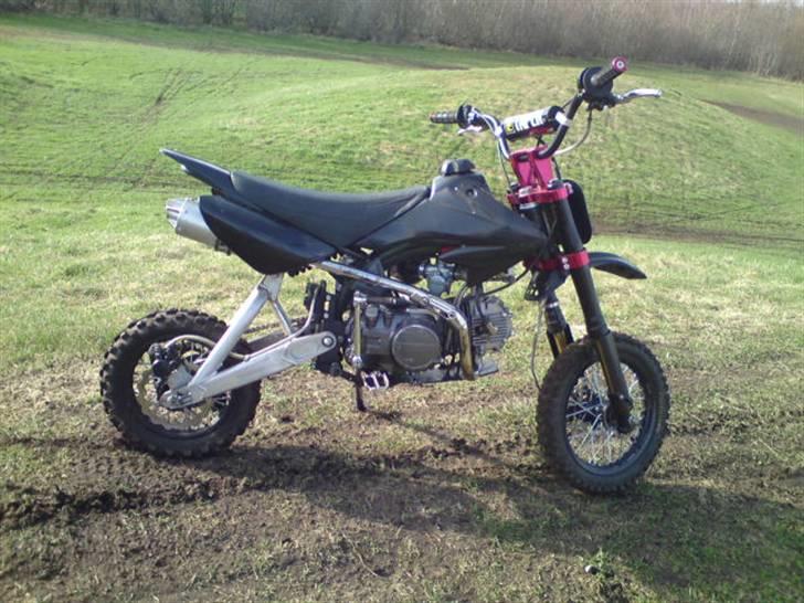 Moff Bullit solgt billede 3