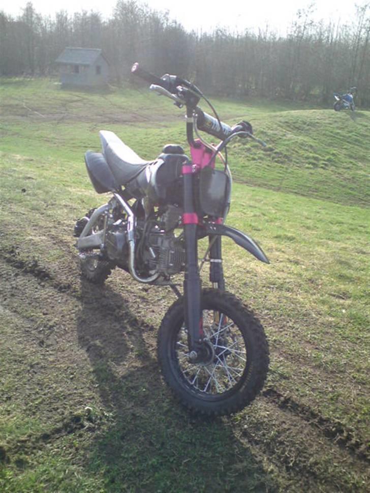 Moff Bullit solgt billede 4