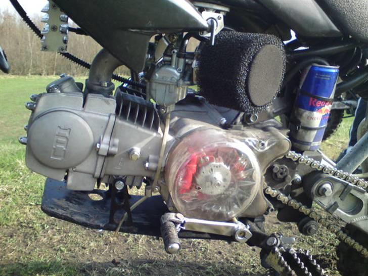 Moff Bullit solgt billede 5