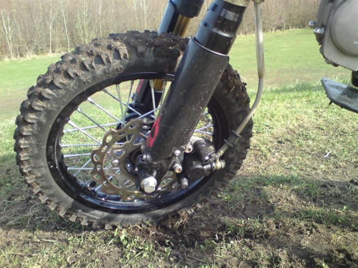 Moff Bullit solgt billede 6