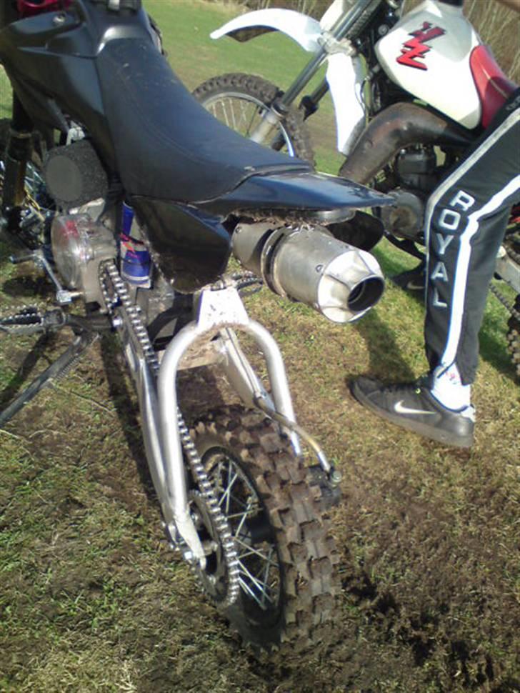 Moff Bullit solgt billede 7