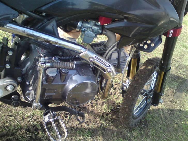 Moff Bullit solgt billede 8