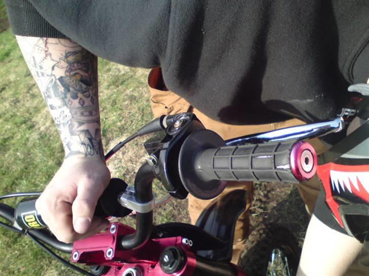 Moff Bullit solgt billede 9