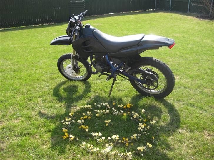 Suzuki Smx billede 2