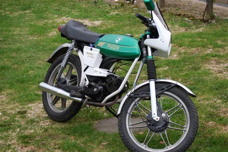 Puch Monza billede 2