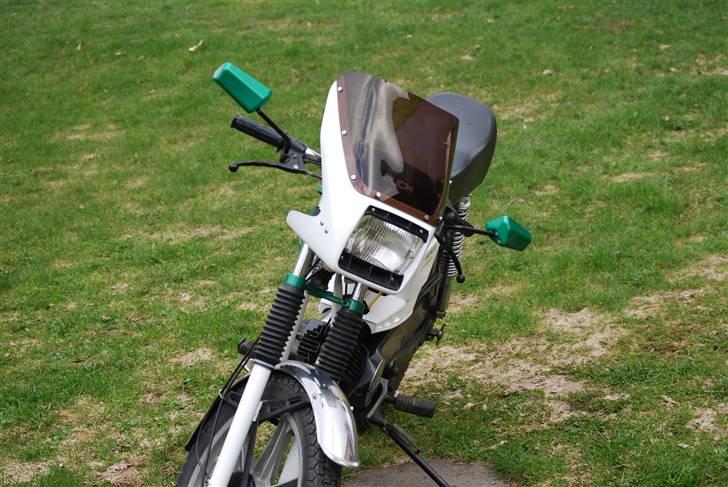 Puch Monza billede 3