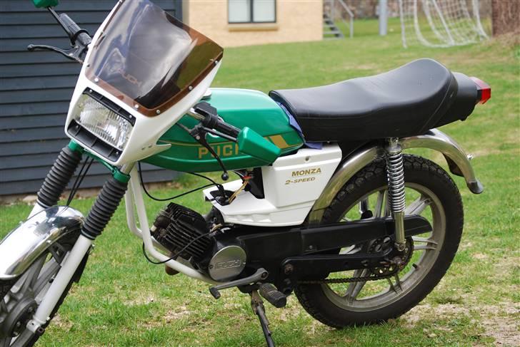 Puch Monza billede 4