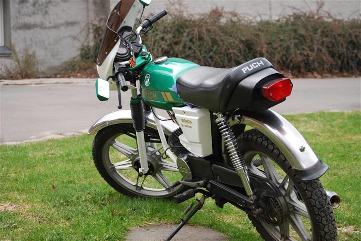 Puch Monza billede 5