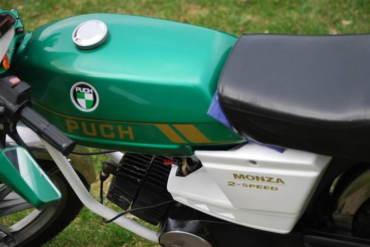 Puch Monza billede 7