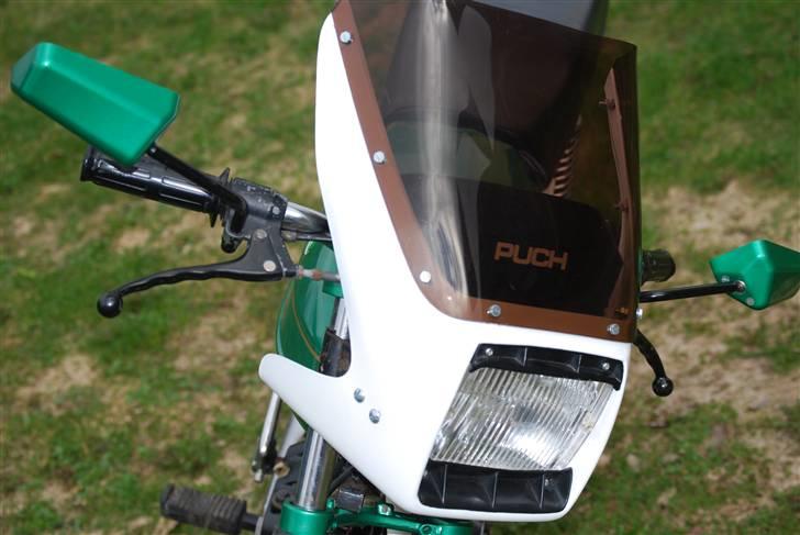 Puch Monza billede 8