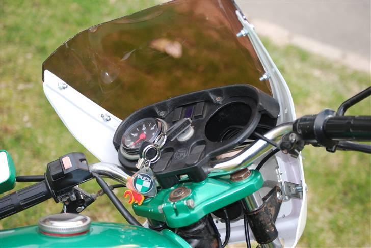 Puch Monza billede 9