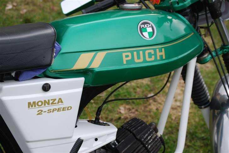 Puch Monza billede 10