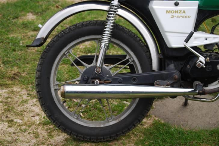 Puch Monza billede 11