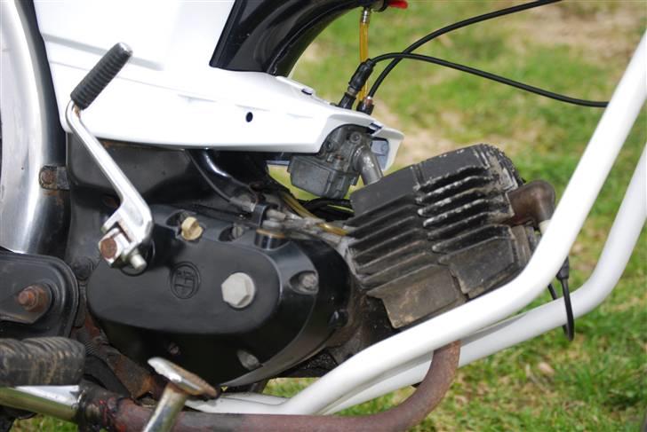 Puch Monza billede 12
