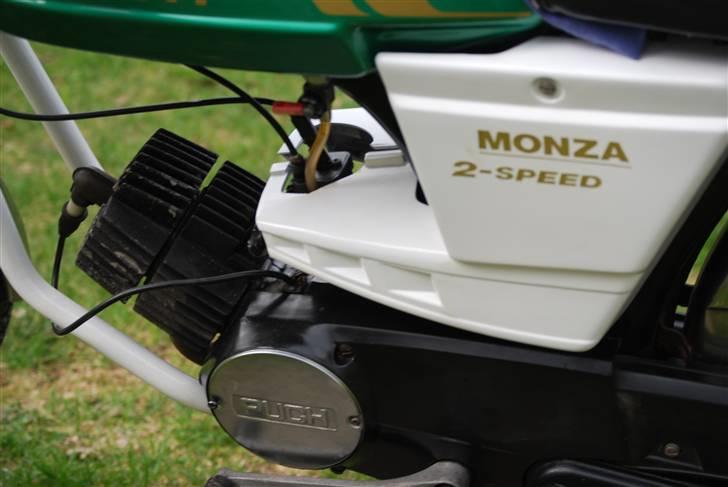 Puch Monza billede 13