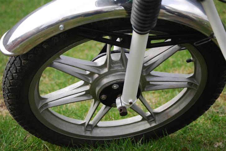 Puch Monza billede 14