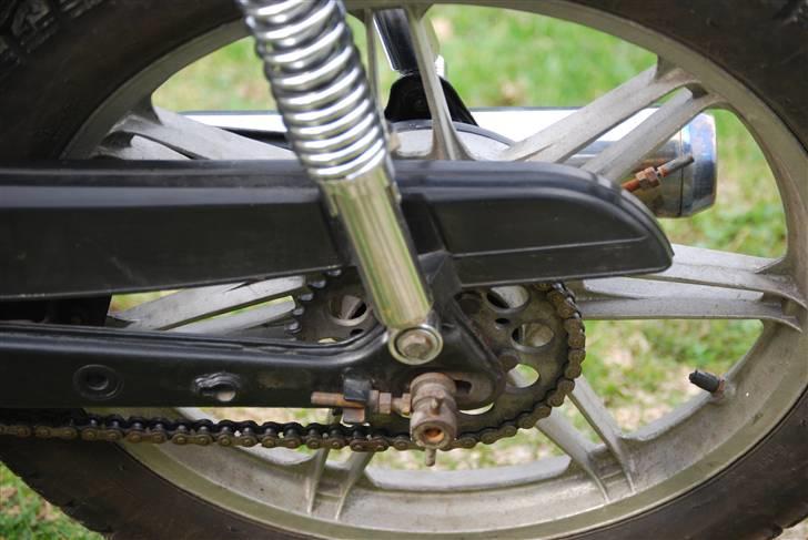 Puch Monza billede 15