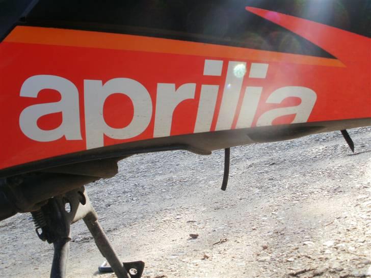 Aprilia Sr 50 Factory billede 9
