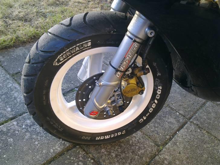 Aprilia sonic billede 2