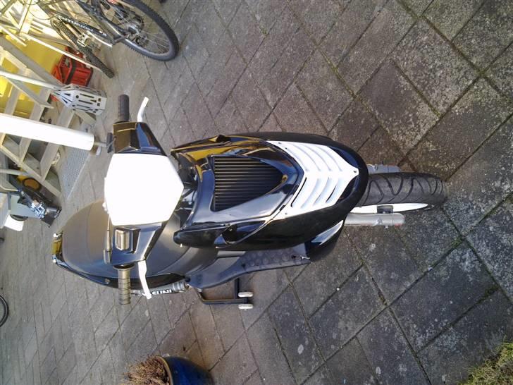 Aprilia sonic billede 6