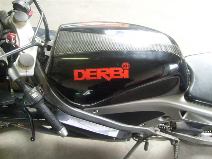 Derbi GPR R  billede 4