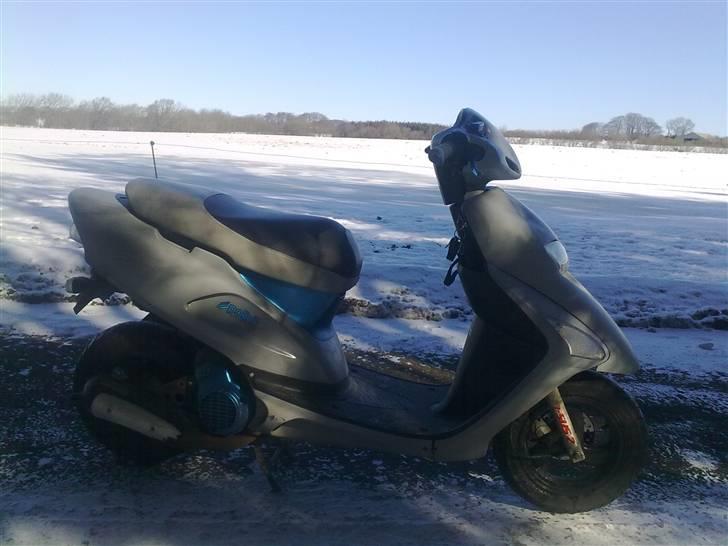 Honda SFX   billede 2