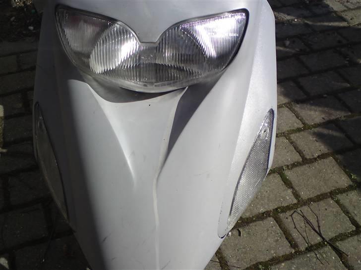 Honda SFX   billede 7