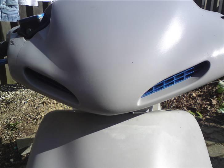 Honda SFX   billede 8