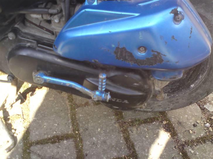 Honda SFX   billede 9