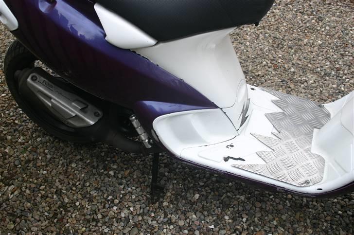 Piaggio NRG mc3(VÆK) billede 5