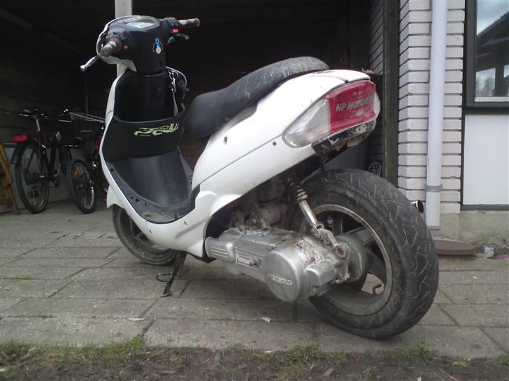 Giantco Sprint  billede 1