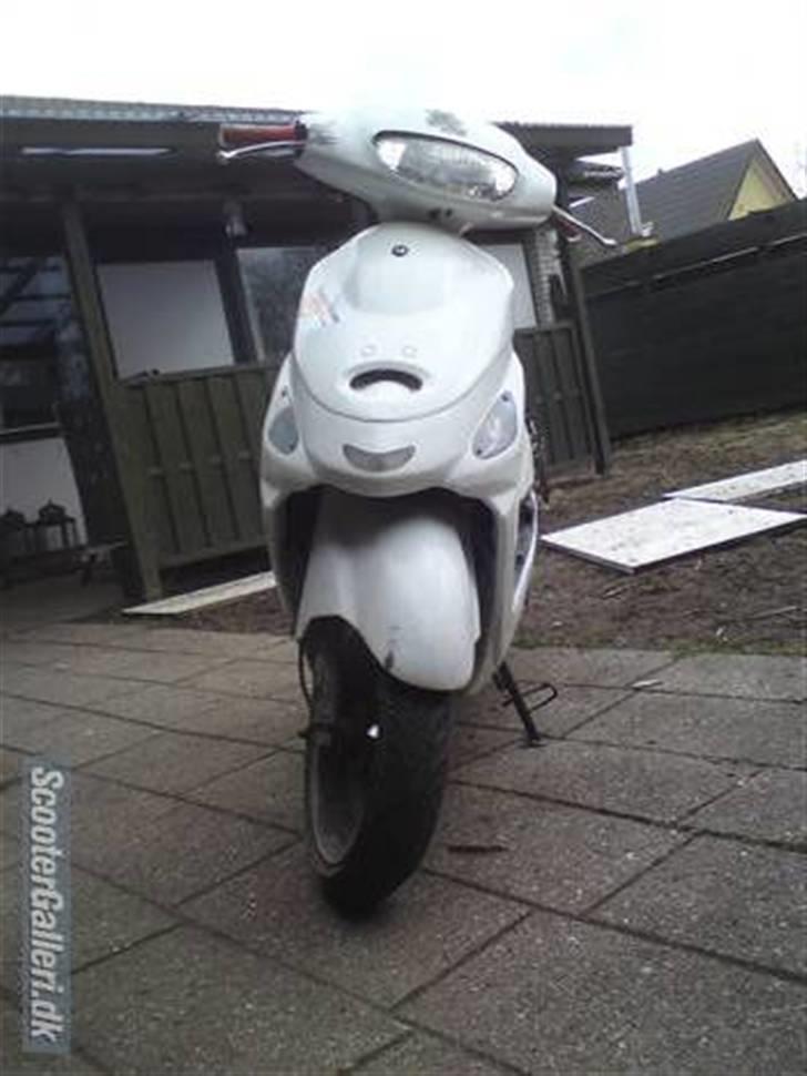 Giantco Sprint  billede 3