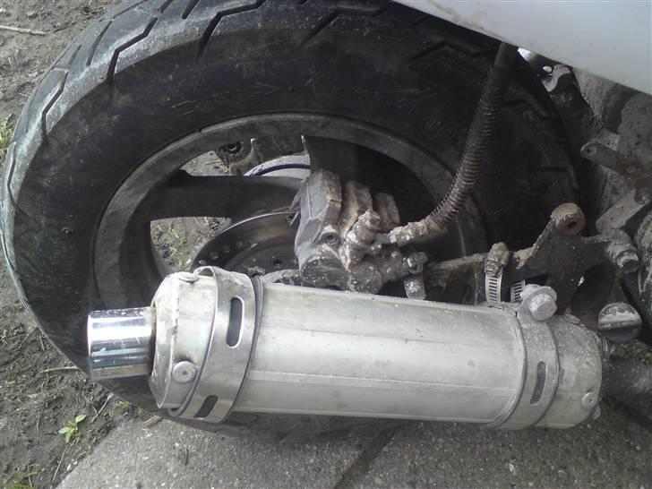 Giantco Sprint  billede 5