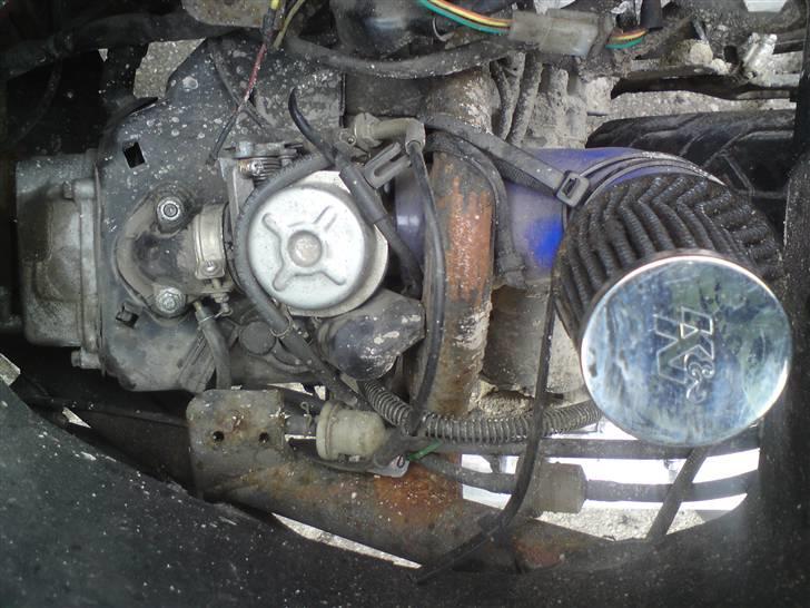 Giantco Sprint  billede 6