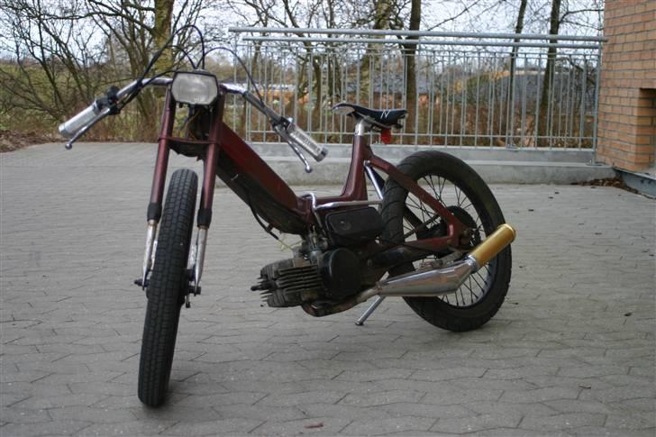 Puch Maxi billede 1
